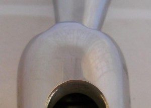 Not recalled: Smooth Quickline Ultra Flip Swivel