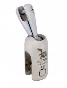 Quickline Flip Swivel