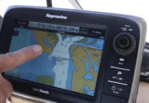 Buttons, Dials, and Touchscreens