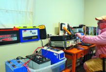 Can Carbon Foam Batteries Meet Hype?