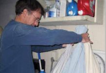 Rope Washing Advice from the Pros