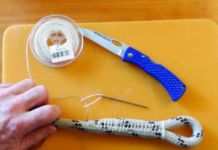 When Splicing Isn’t an Option