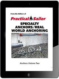 Anchoring 2: Specialty Anchors/Real World Anchoring