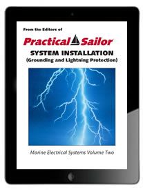 Marine Electrical Systems, Vol. 2: System Installation