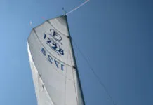 The Fundamentals of Mainsail Trim