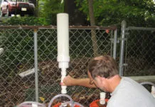 Winning the Battle Against Holding Tank Odors