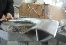 A Second Look at Anchor Shanks