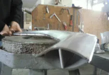 A Second Look at Anchor Shanks