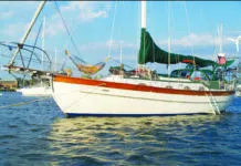 Go Now, or Forever Hold Your Peace