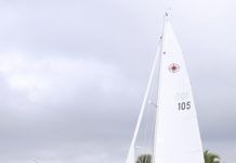 Pocket Cruisers Unite! The Voyager 20 is a zippy, well-made option for a trailerable sailboat. While no longer in production, you can find them on the used market.