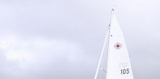 The Voyager 20 is a zippy, well-made option for a trailerable sailboat. While no longer in production, you can find them on the used market.