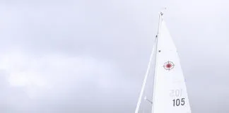 The Voyager 20 is a zippy, well-made option for a trailerable sailboat. While no longer in production, you can find them on the used market.