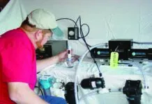 Lug-a-jug, Lug-a-jug