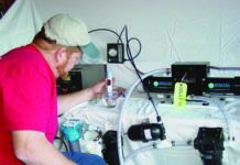 PS Gear Tests Reap Awards