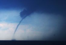 Squall Tactics for Sailors