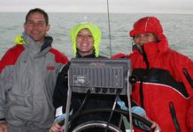 Fortifying Marine Fabrics Against the Elements