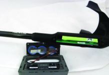 Masthead Wind Sensors: Wired vs. Wireless