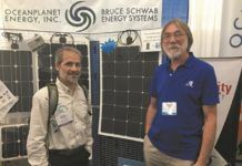 Product Update: From Solar Panels to Electronic Flares