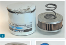 Cannister Dissection Yields Surprises but Few Defects