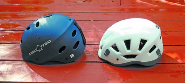 Superlight Helmet Suits Sailors