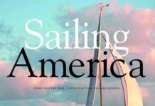 Sailing Books for 2019