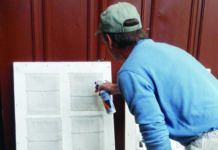 Homemade Mildew Preventers That Really Work