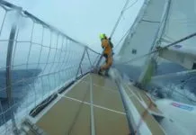 Lessons from a Death at Sea