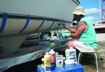 Simplifying Your Cleaning Chemicals Kit