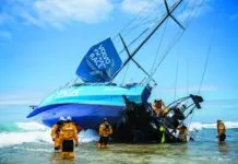 NOAA Charts Coming to an End