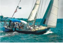 Steiner Stands By its Binos