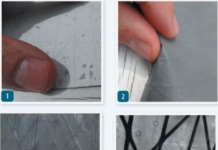 Adhesion and Opacity Varies Widely