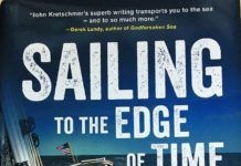 Books for Long Winter Nights