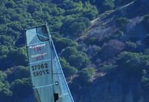 Pros and Cons of ‘Fathead’ Mainsail