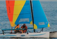 Rhumb Lines: Downsize the Boat, Never the Dream