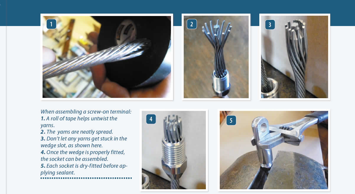 Methods to Mess Up Your Screw-on Terminals