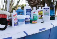 Heavy-Duty Rubbing Compounds