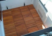 Chandlery: October 2014