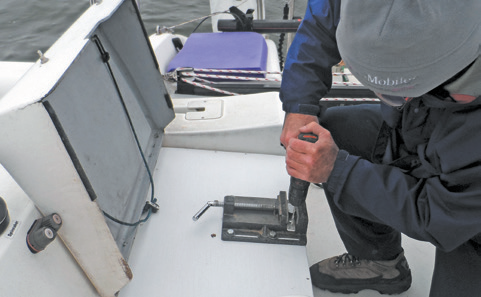 Workbenches ft image