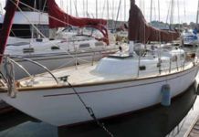 Mailport: March 2012