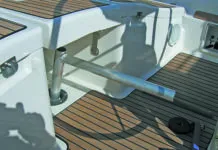 Steering Our Way to Safer Passages at Sea