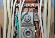 Green Grease is Practical Sailor's Top Choice for electrical connector grease. Ensure your electrical connections are protected against corrosion with an effective waterproof grease, rather than a conductive grease.