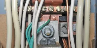Green Grease is Practical Sailor's Top Choice for electrical connector grease. Ensure your electrical connections are protected against corrosion with an effective waterproof grease, rather than a conductive grease.