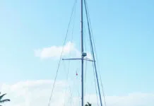 Mailport: March 2020