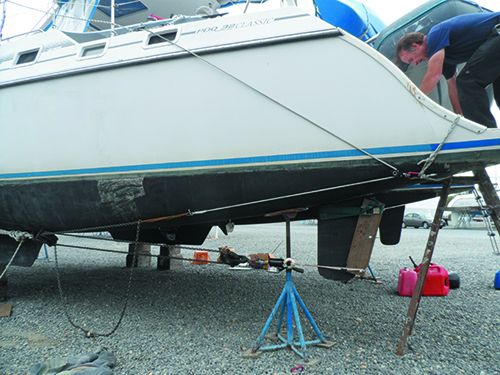tackle plus winch