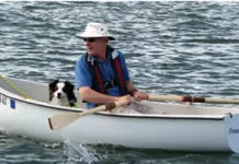 Mailport: August 2011