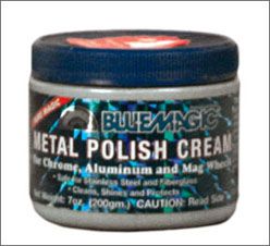 Blue Magic Polish Cream