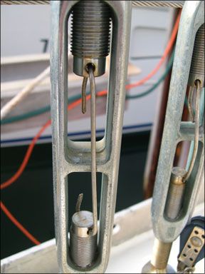 Hawks Norseman Terminals