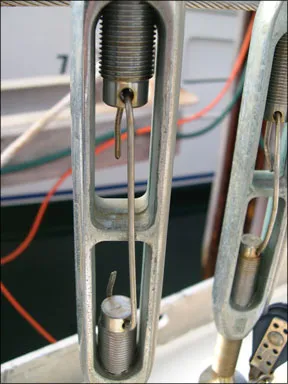 Hawks Norseman Terminals