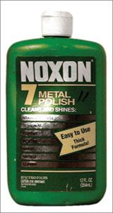 Noxon 7 Bronze Cleanser