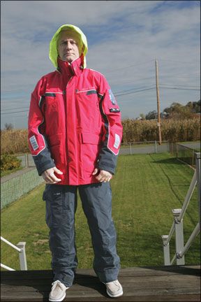 Helly hansen discount foul weather gear